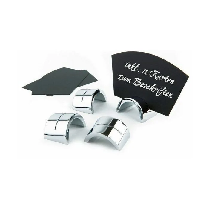 APS Kartenhalter 18er Set