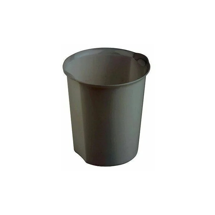 APS Tischeimer 14x15 cm Kunststoff