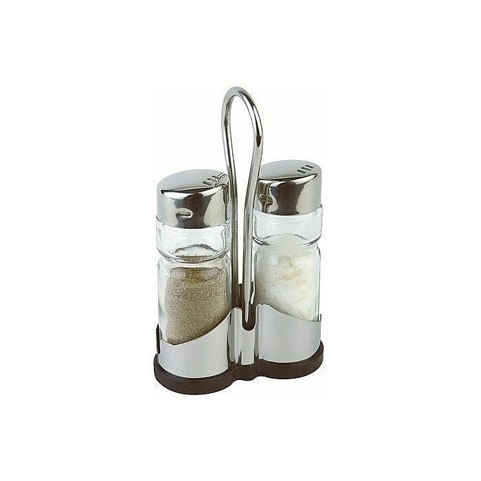 APS Menage ECONOMIC 2-tlg. Pfeffer- & Salz