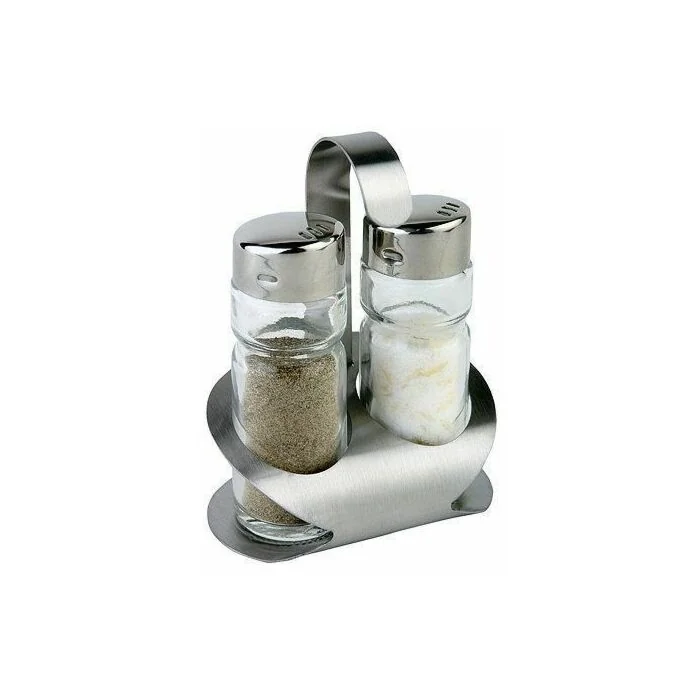 APS Menage PRO 2-tlg. Pfeffer- & Salz