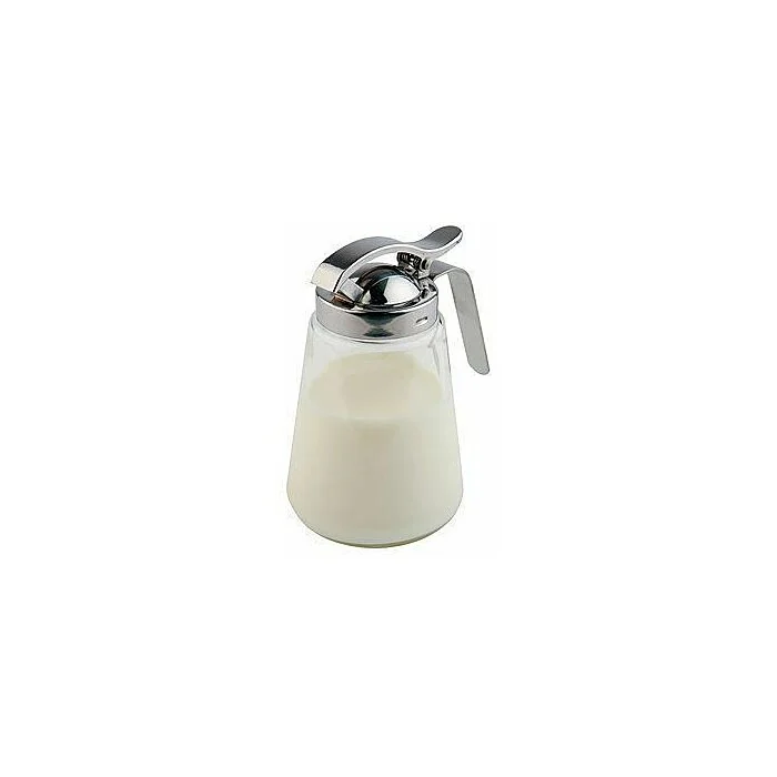 APS Allzweckgießer 300ml Glas/Edelstahl