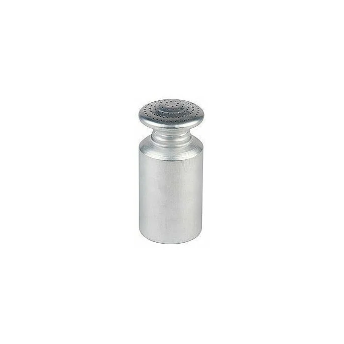 APS Salzstreuer / Pommes-Frites Streuer Aluminium