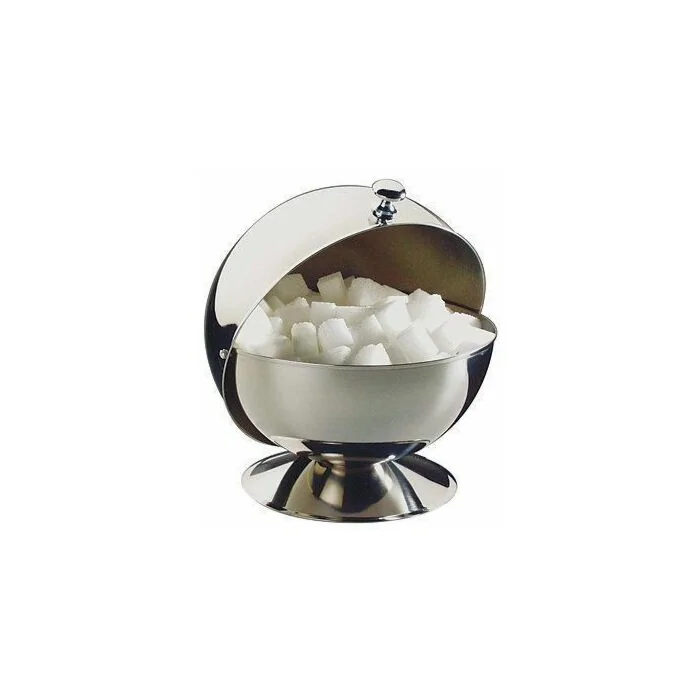 APS Zuckerdose mit Rolldeckel