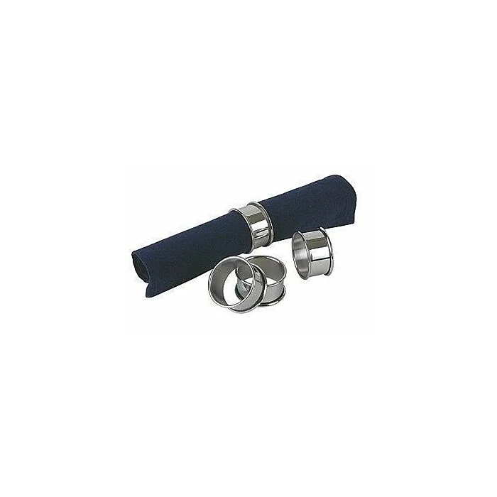 APS Serviettenringe 4er Set