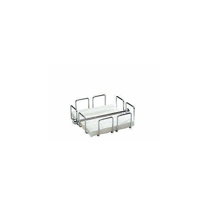 APS Serviettenhalter WIRE 19x19x6,5 cm