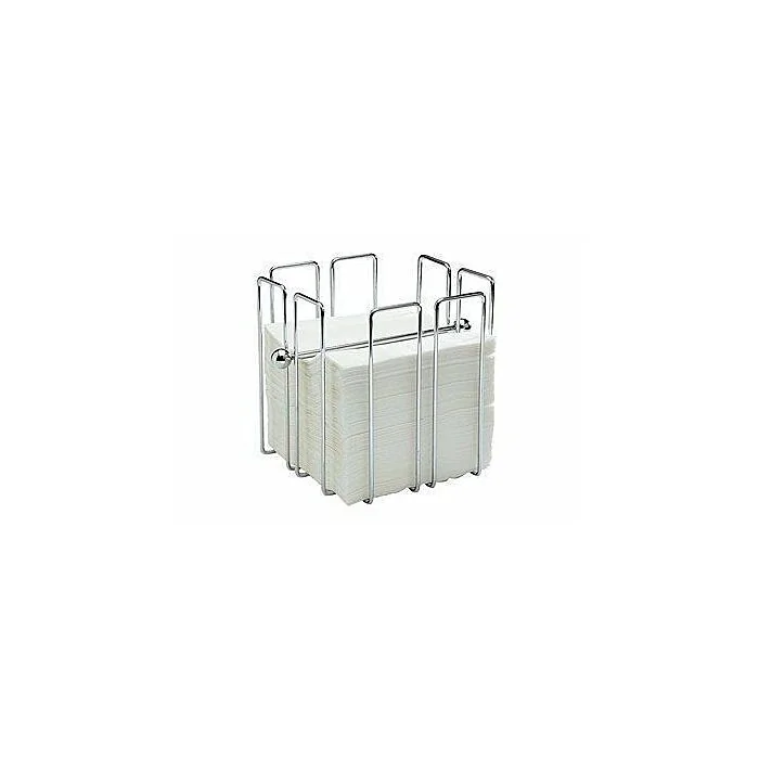 APS Serviettenhalter WIRE 19x19x19 cm