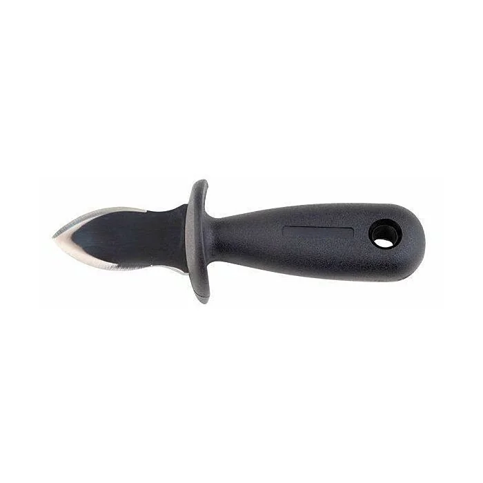 APS Austernöffner ORANGE 14,5 cm