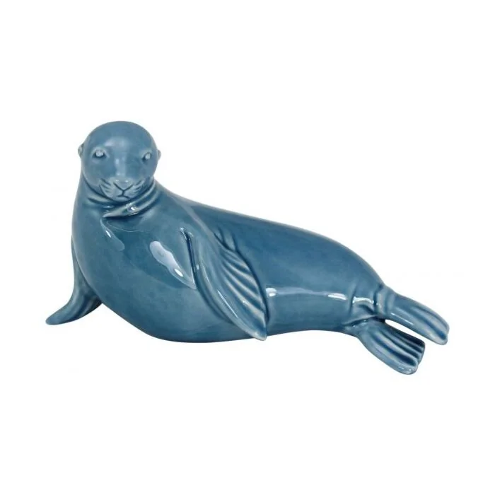 SeaClub Robbe liegend