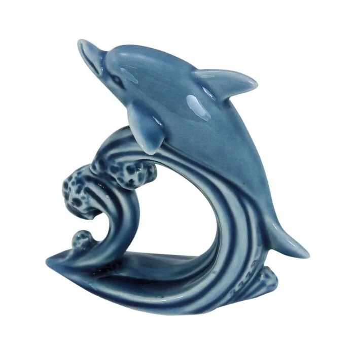 SeaClub Delfin springend