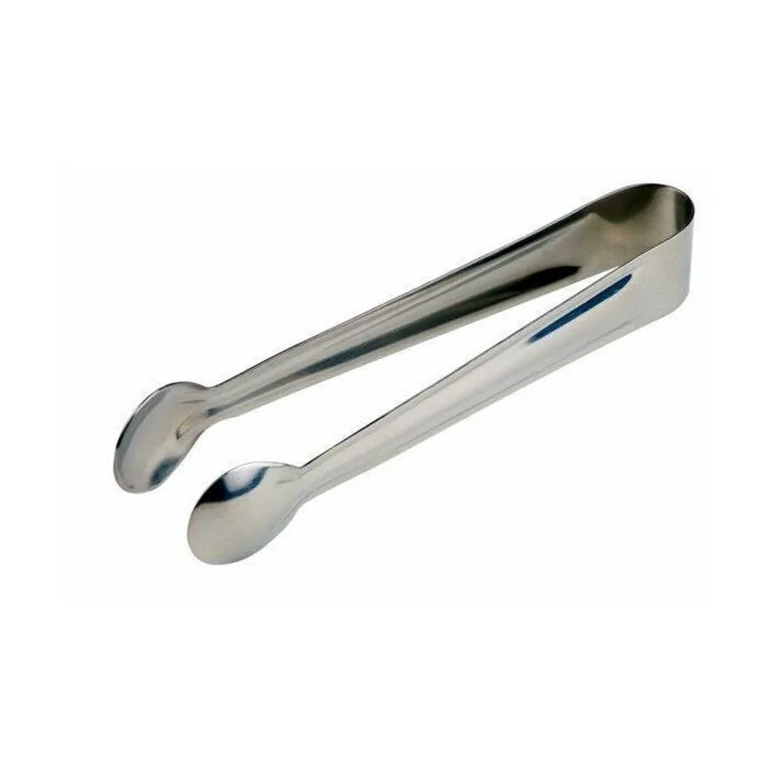 APS Aufschnitt-/Allzweckzange 16x2,3 cm Edelstahl