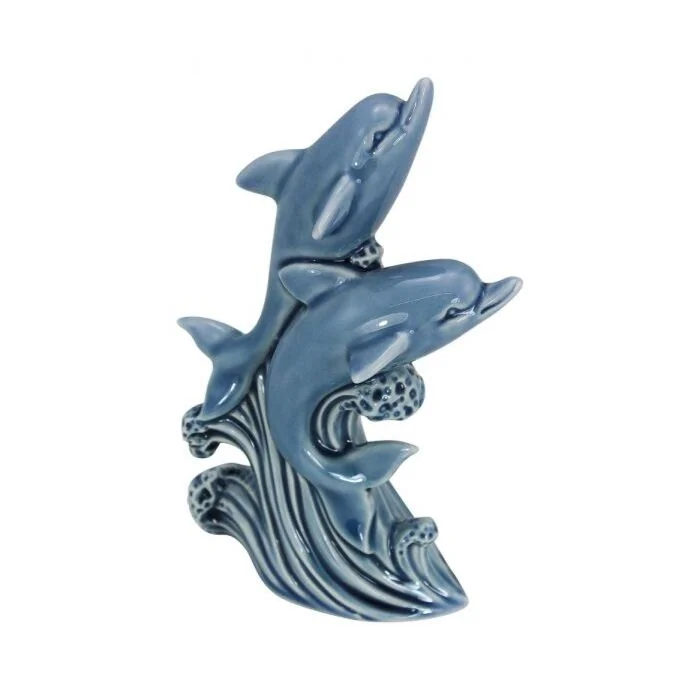 SeaClub Delfine springend