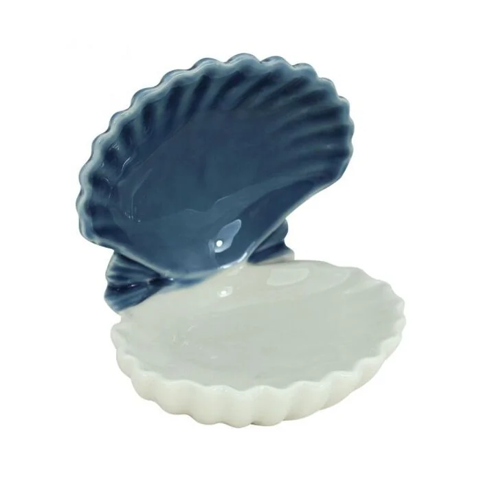 SeaClub Muschel geöffnet