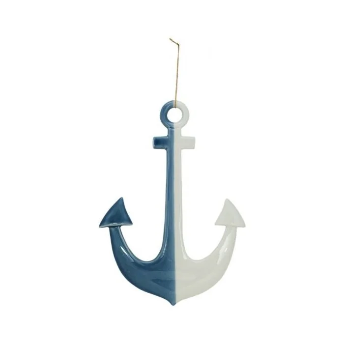 SeaClub Ankeranhänger groß