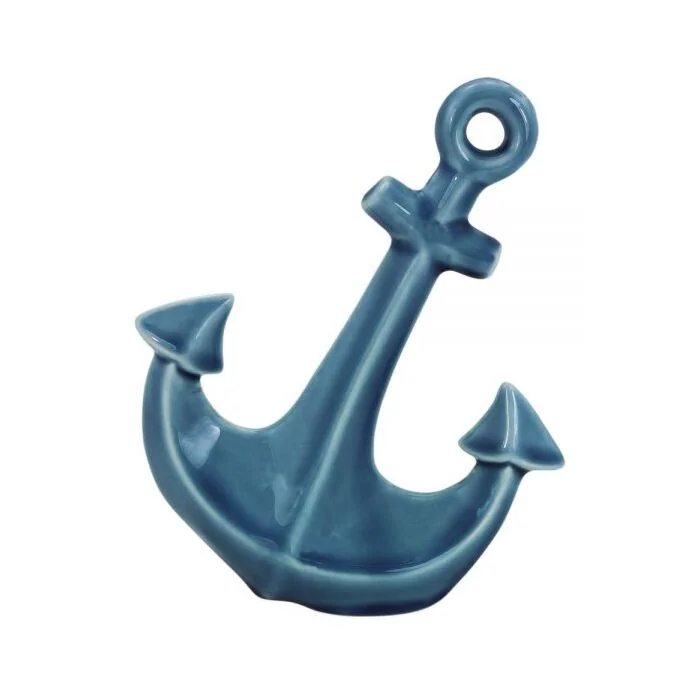 SeaClub Anker stehend groß