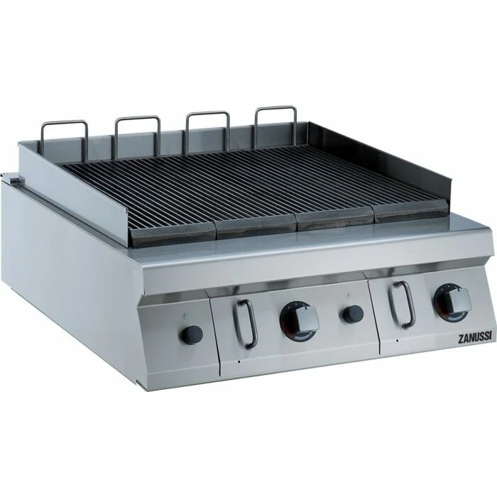 Zanussi Gas-Rostgrill GRG9 / 2H-T