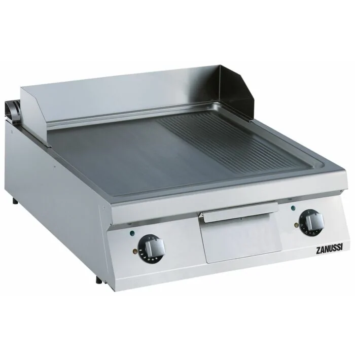 Zanussi Elektro-Bratplatte EBP9 / 2H-GL-GE-GE-T