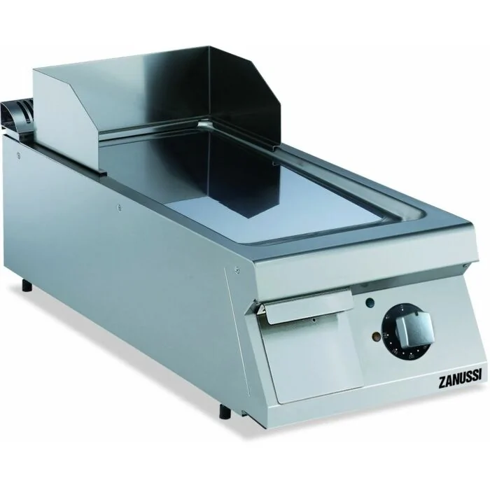 Zanussi Elektro-Bratplatte EBP9 / 1H-GL-GE-V-T