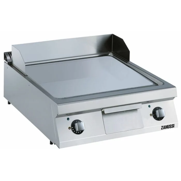 Zanussi Elektro-Bratplatte EBP9 / 2H-GL-GE-V-T
