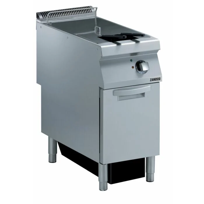 Zanussi Elektro-Fritteuse EF9 / 1VB-23L-U1FT-S