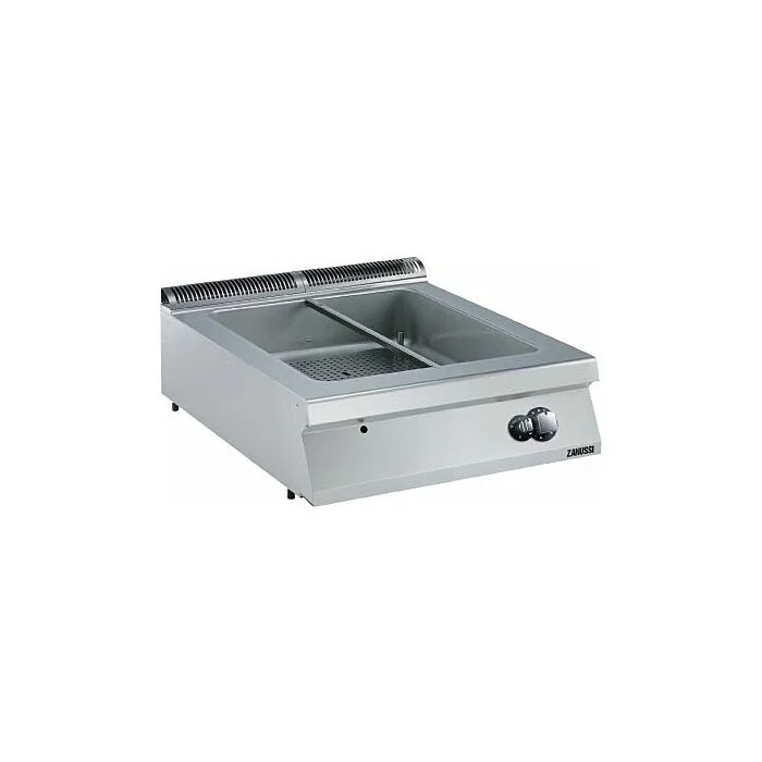 Zanussi Gas-Bain-Marie GWB9 / 1B-GN2/1-T