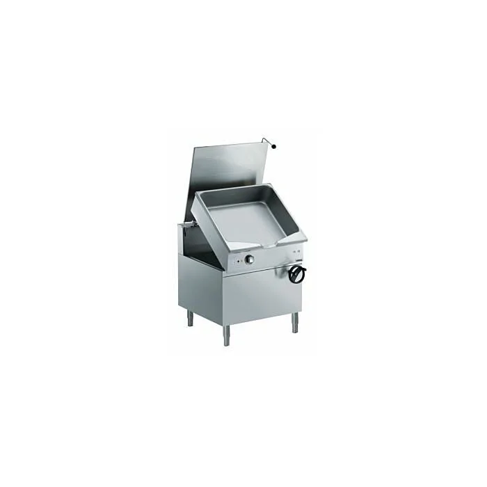 Zanussi Elektro-Kippbratpfanne EK9 / 100L-CNS-MK-S