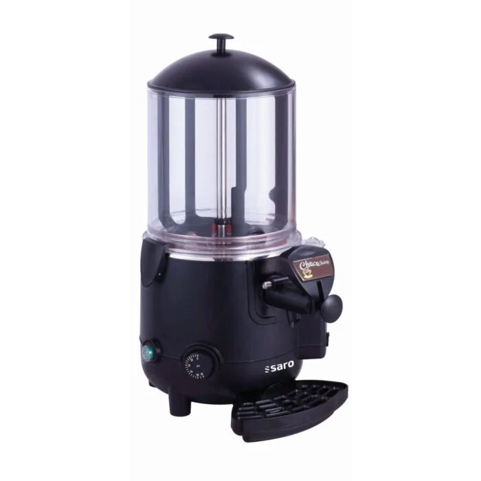 SARO Kakaodispenser Modell Chocofairy 10 Liter