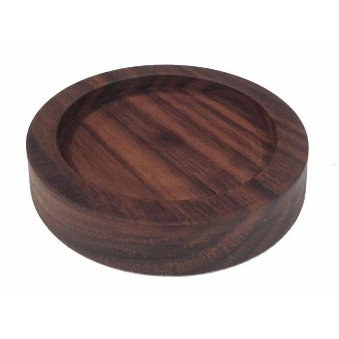 Tamper Rest Nussbaum