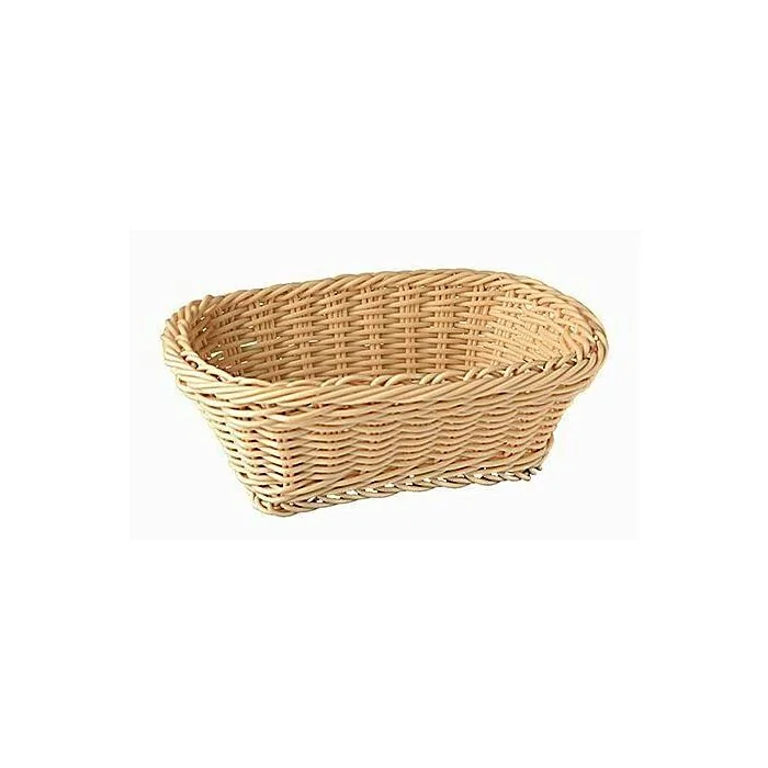 APS Tisch- und Buffetkorb, eckig  