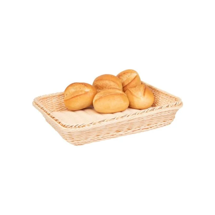APS Buffet-Korb GN 2/3 32,5x35,4x6,5 cm natur