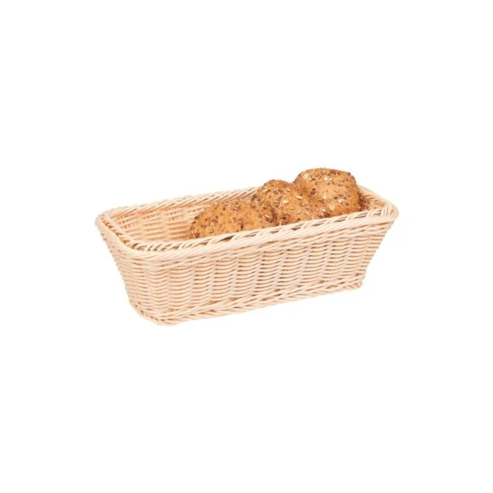 APS Buffet-Korb GN 1/3 32,5x17,6x10 cm natur
