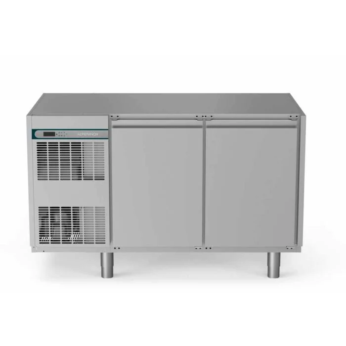 NordCap Kühltisch CRIO HPM 2-7001