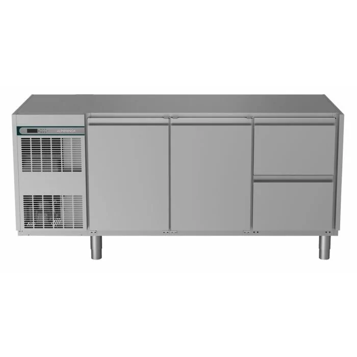 NordCap Kühltisch CRIO HPM 3-7011