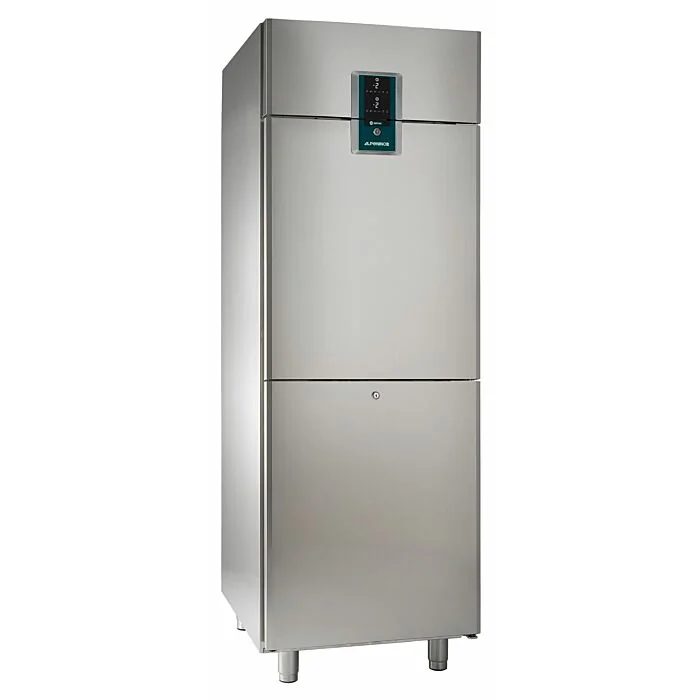 NordCap Umluft-Gewerbekühlschrank KK 702-2 Premium