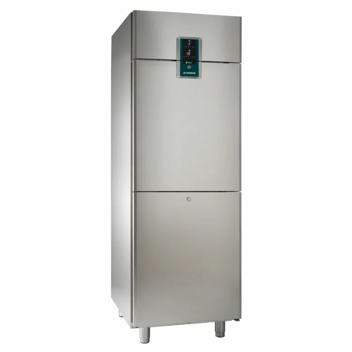 NordCap Kühl- / Tiefkühlkombination KTK 702-2 Premium