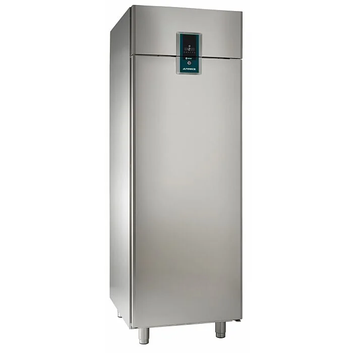 NordCap Umluft-Gewerbekühlschrank KU 702 Premium