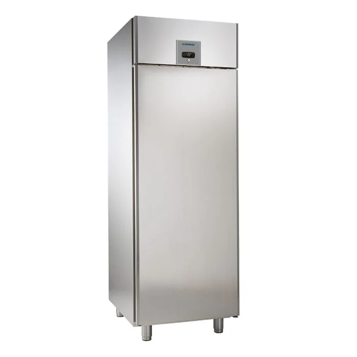 NordCap Cool-Line Tiefkühlschrank TKU 702 BASE