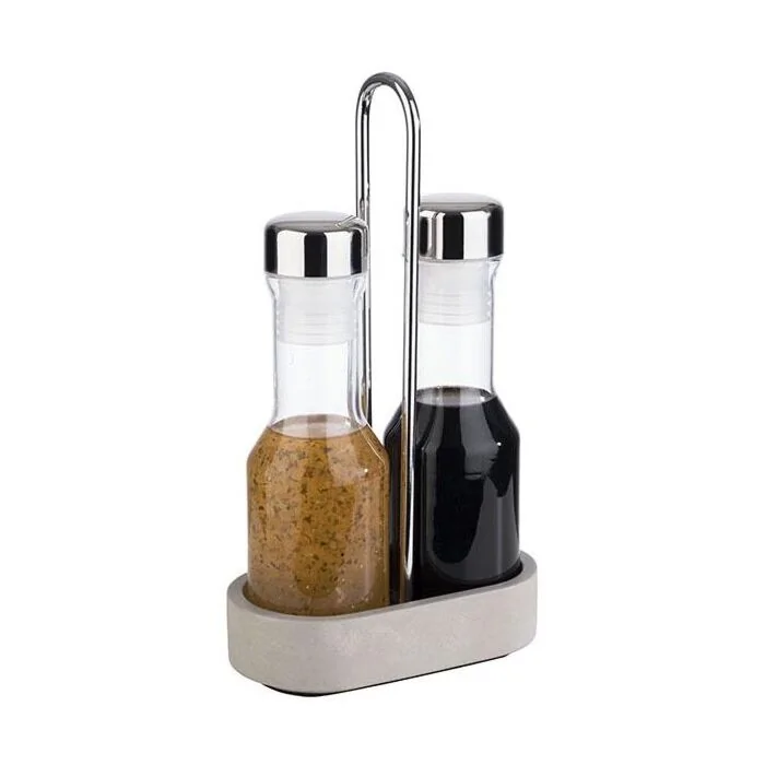 APS Essig- und Öl-Menage ELEMENT