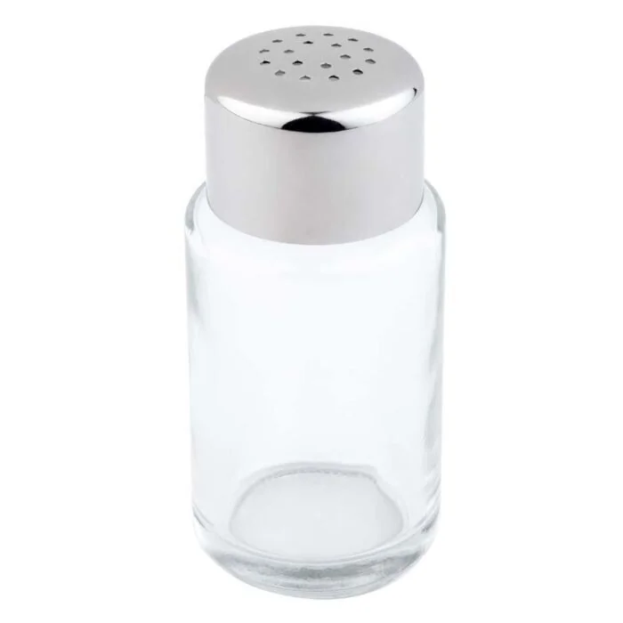 APS Ersatzglas Salz- und Pfefferstreuer, 18 Löcher