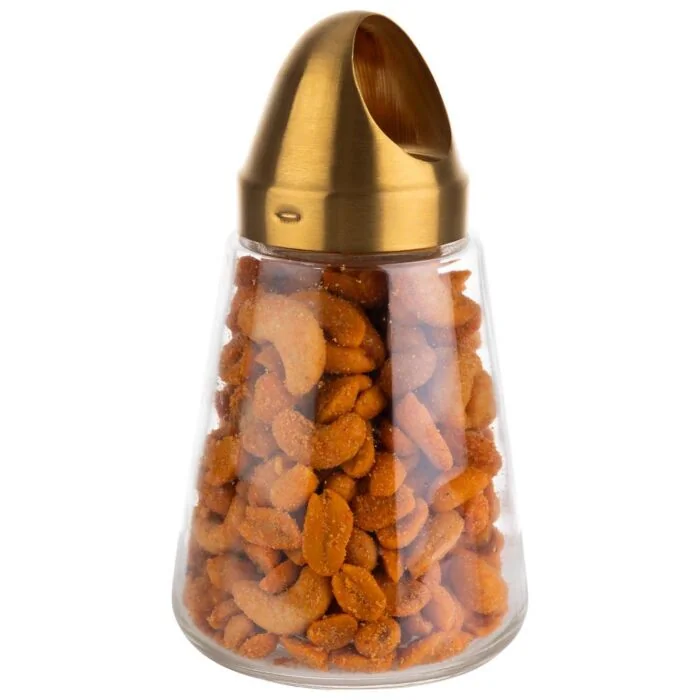 APS Snackspender, Gold