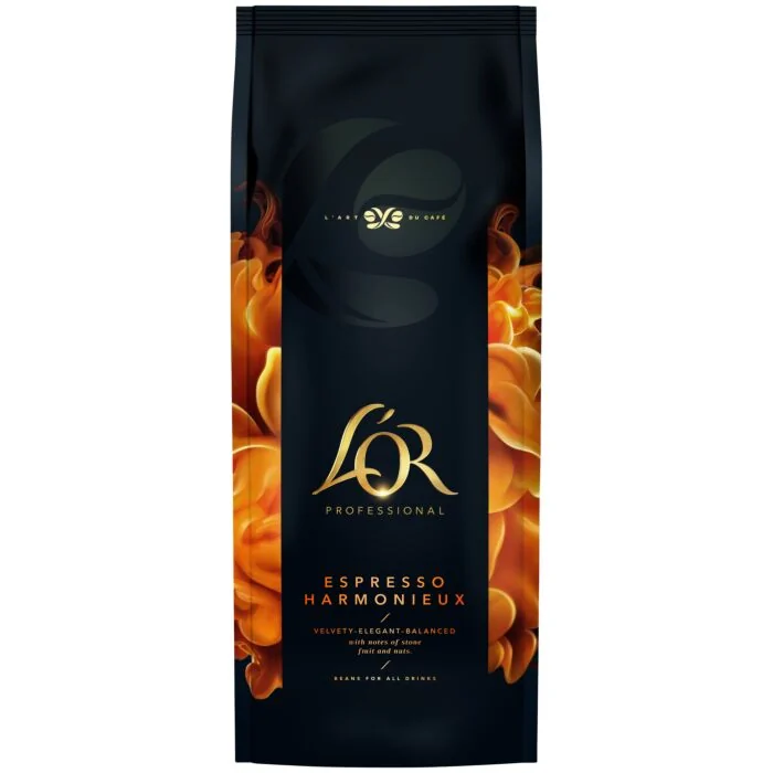 L'Or Espresso Harmonieux