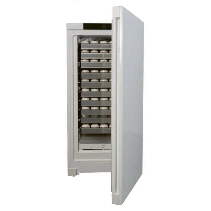 NordCap Rückstellprobenschrank RGS 308