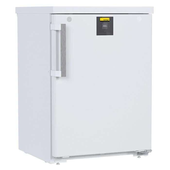 NordCap Gewerbetiefkühlschrank TK 140 W