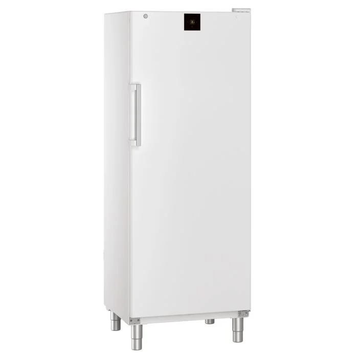 NordCap Gewerbekühlschrank UKU 645 W