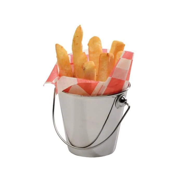 APS  SNACKHOLDER  Servier- / Saucen-Eimer,  0,33 Liter