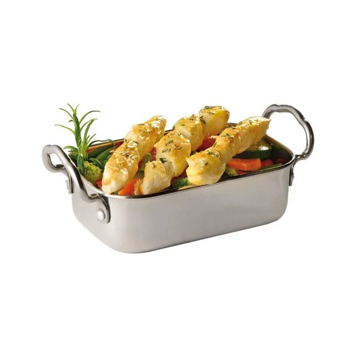 APS  SNACKHOLDER  Mini-Servierpfanne