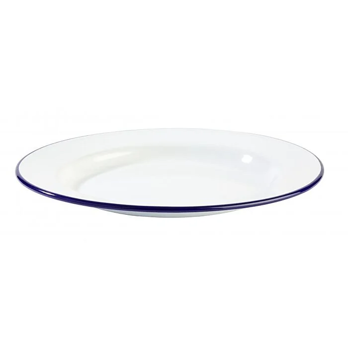 APS  SNACKHOLDER  Teller, flach 24 cm