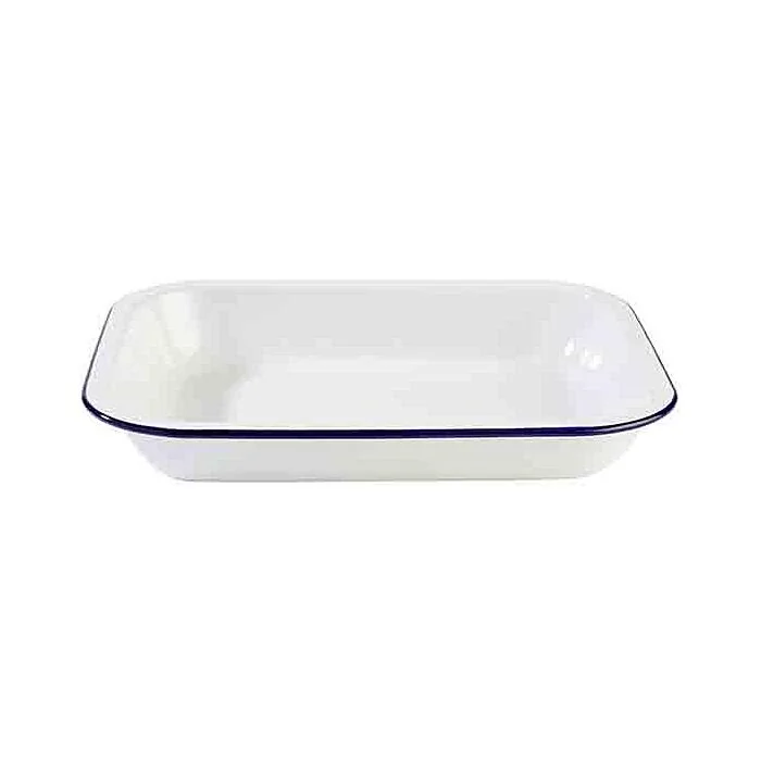 APS ENAMELWARE Schale, 1,9 Liter
