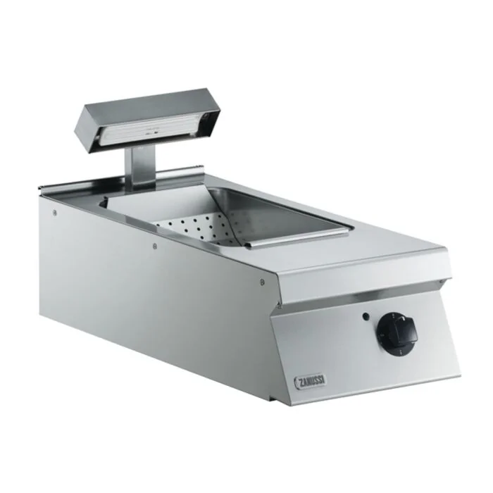 Zanussi Elektro-Frittenwanne EFW9 / 1B-GN1/1-T