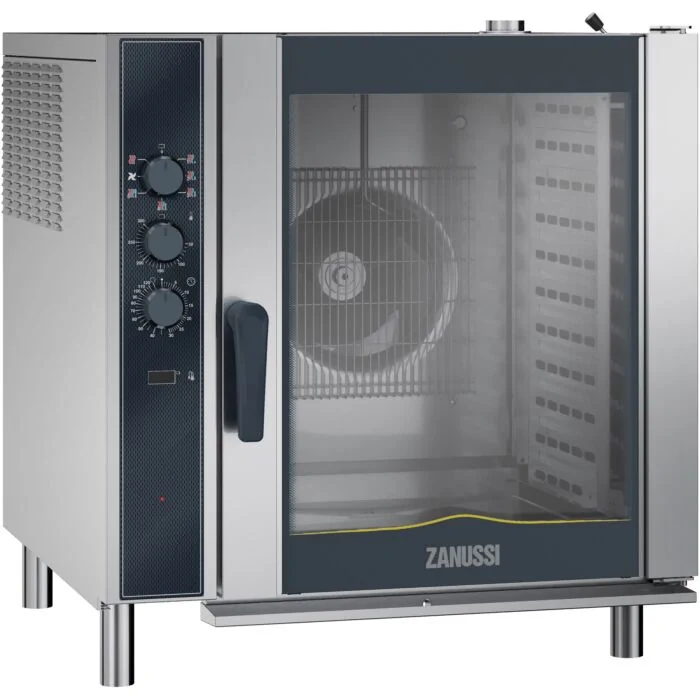 Zanussi Konvektionsofen EK 10 x GN 1/1