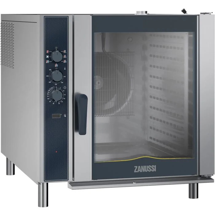 Zanussi Konvektionsofen EK 10 x GN 2/1